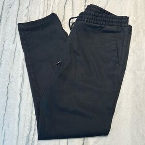 Cropped Slim Fit Hugo Boss Pants